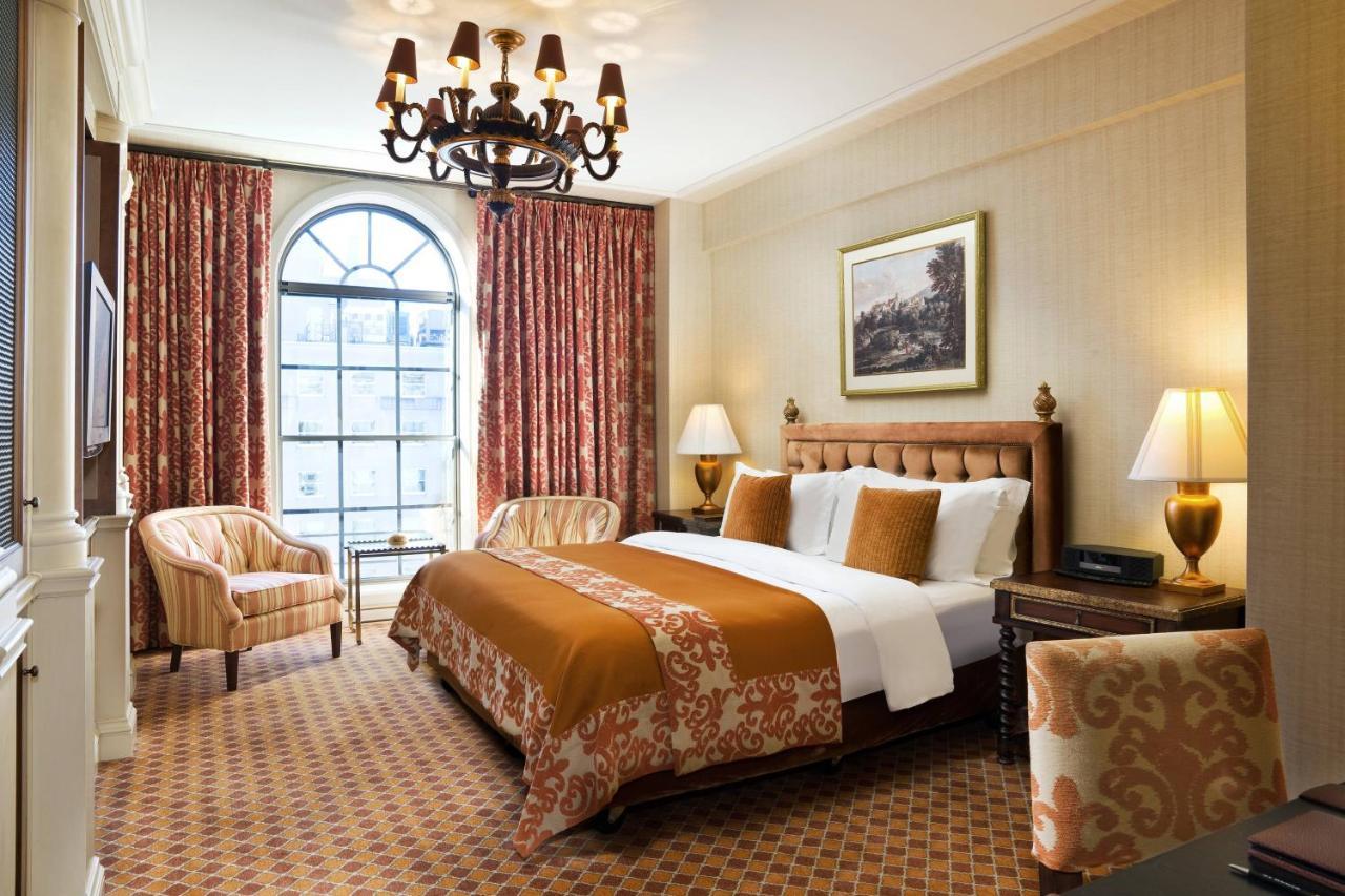 The St. Regis Washington, D.C. Hotel Exterior photo