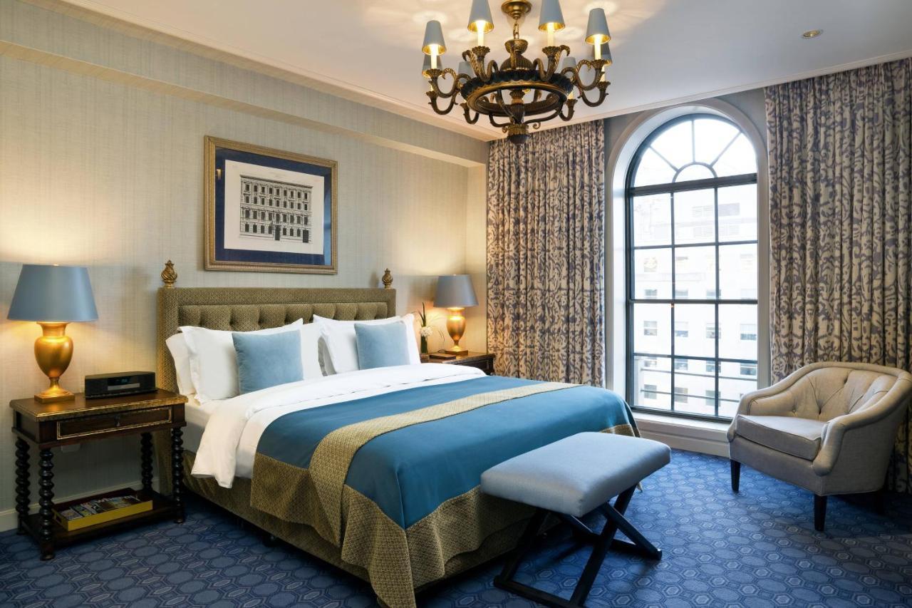 The St. Regis Washington, D.C. Hotel Exterior photo