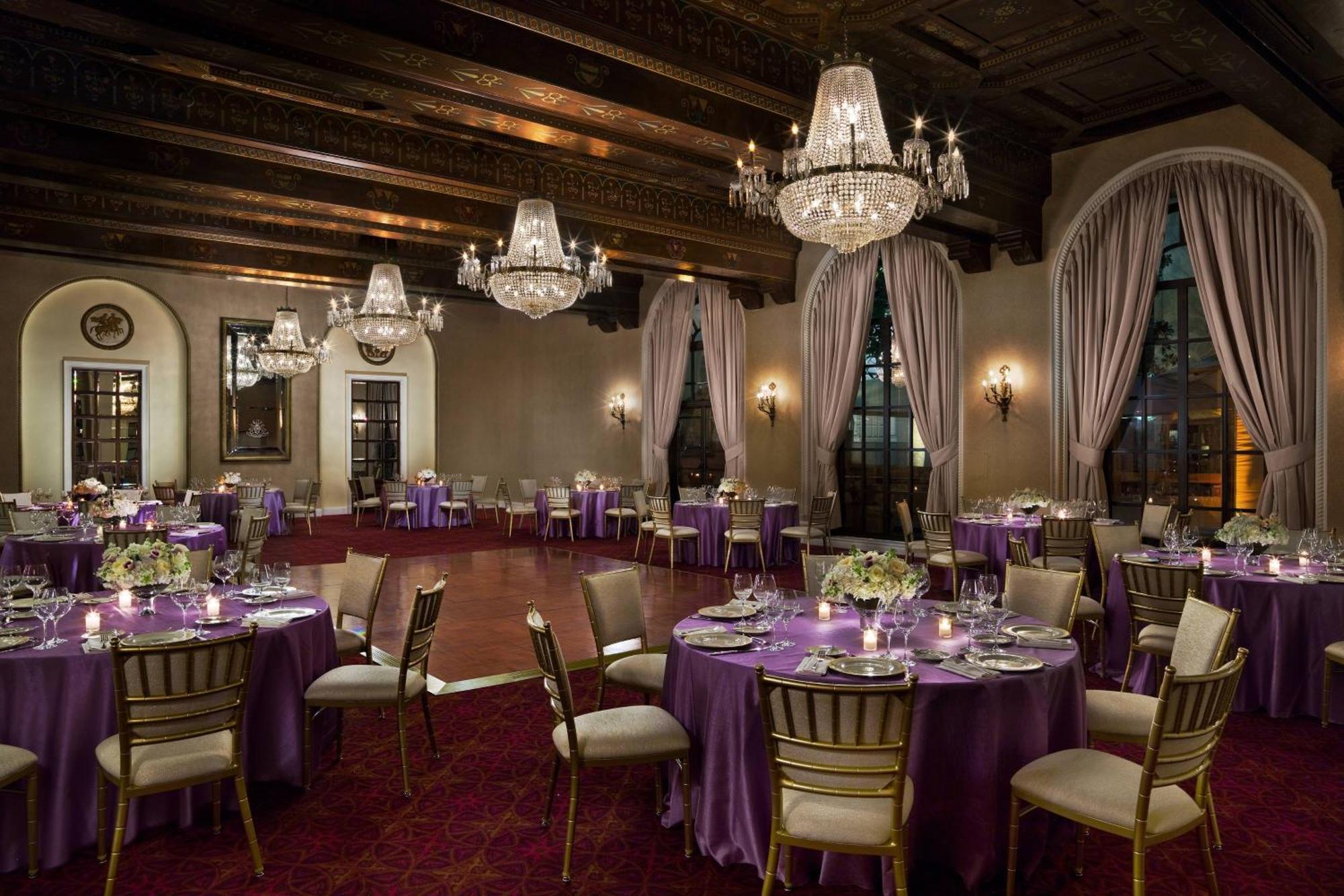 The St. Regis Washington, D.C. Hotel Exterior photo